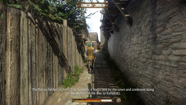 Rattay back aisle